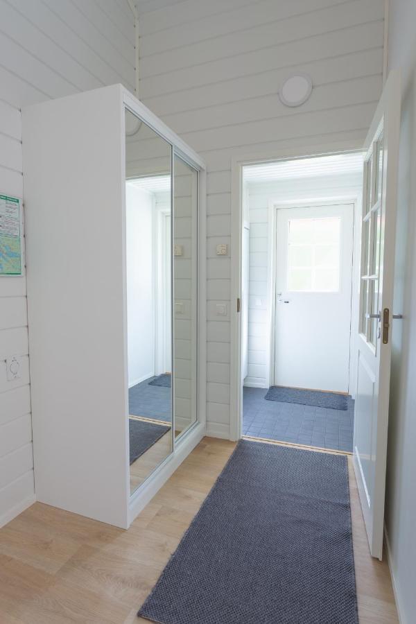Lomaperkkioe Cottages Kajaani Εξωτερικό φωτογραφία