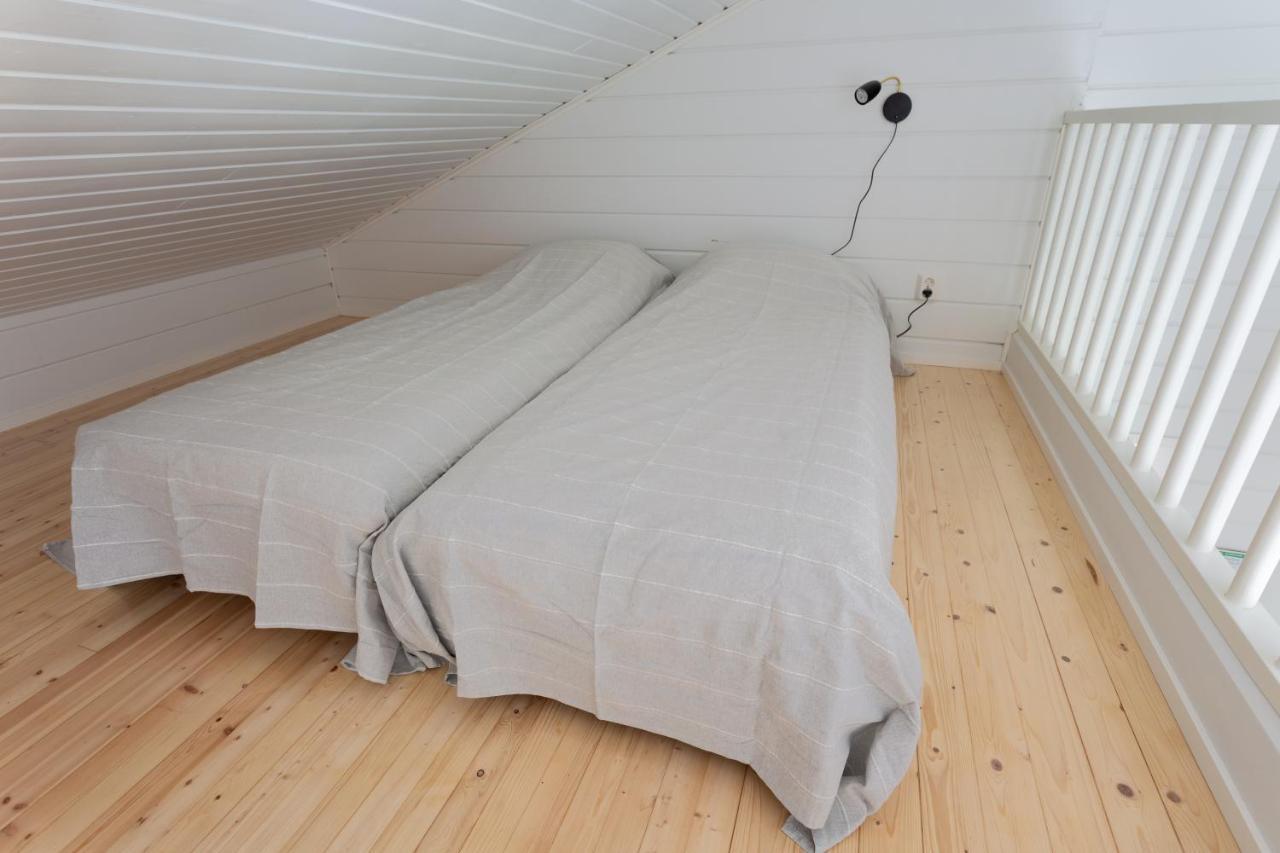 Lomaperkkioe Cottages Kajaani Εξωτερικό φωτογραφία
